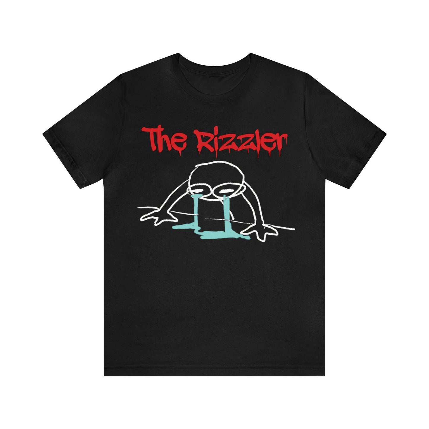 The Rizzler Tee