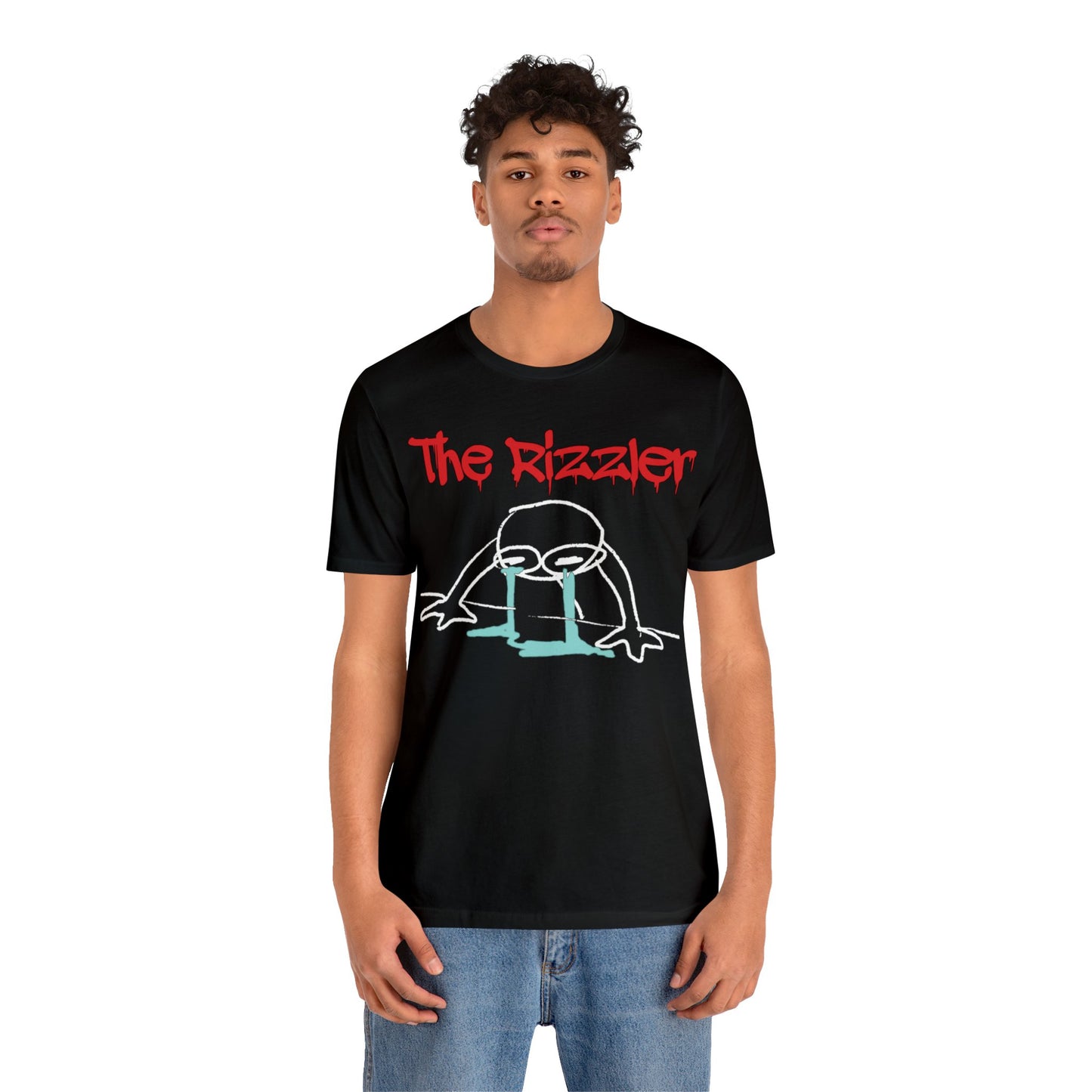 The Rizzler Tee