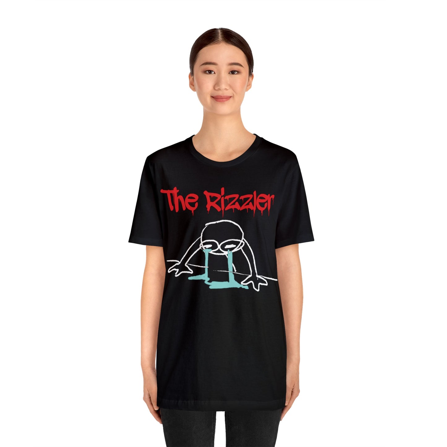 The Rizzler Tee