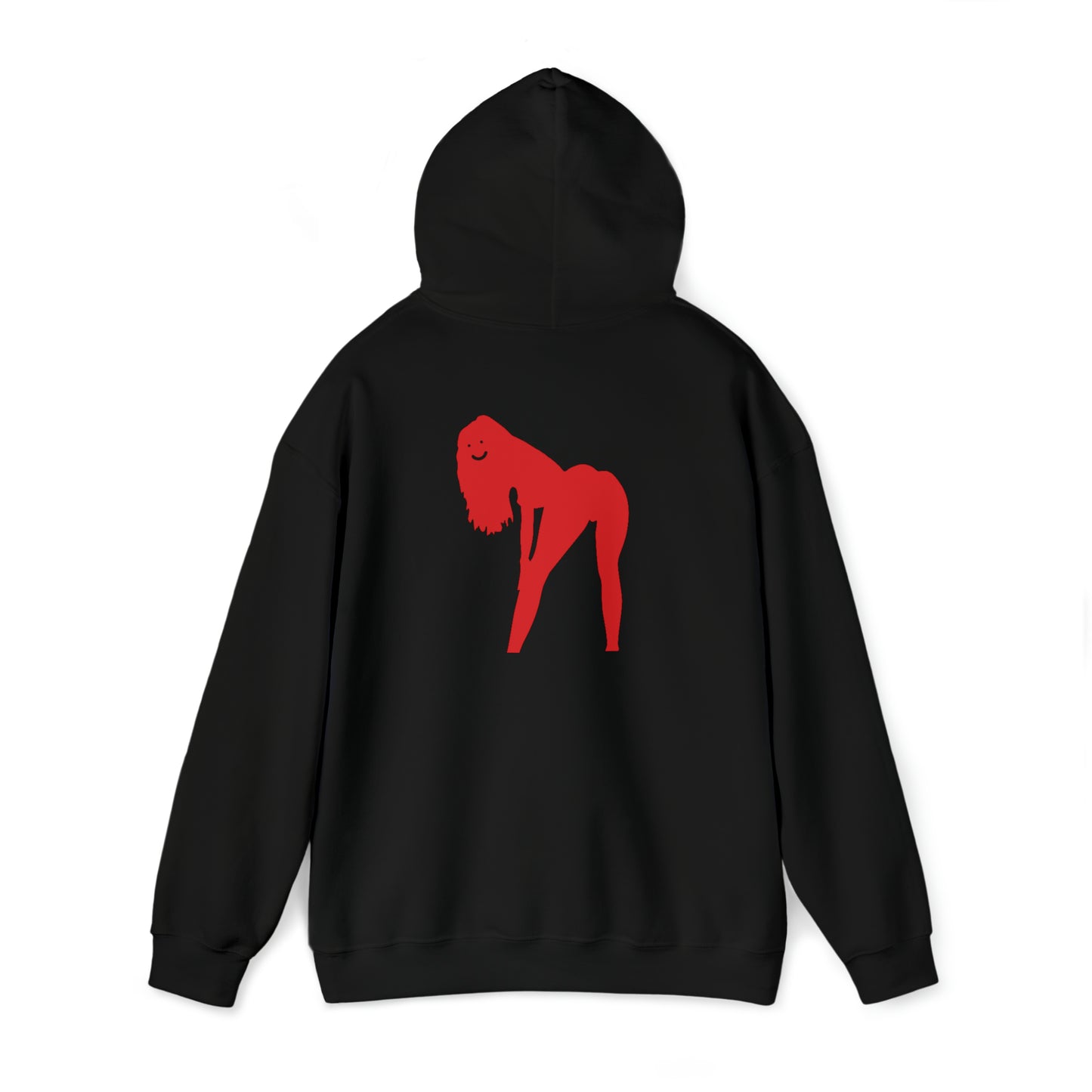 Show me your Butthole Hoodie