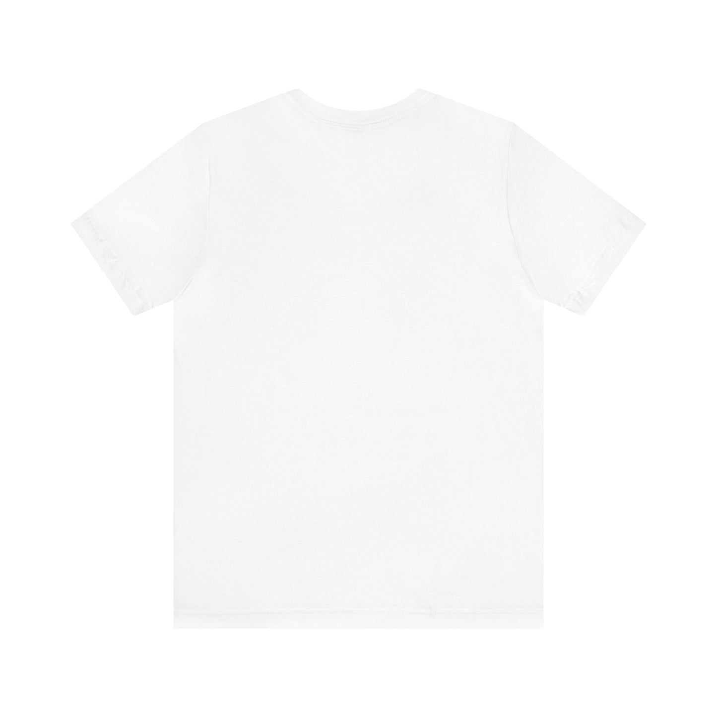 "I am Afraid of Women" Tee