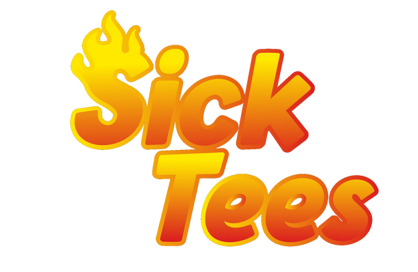 SickTees logo