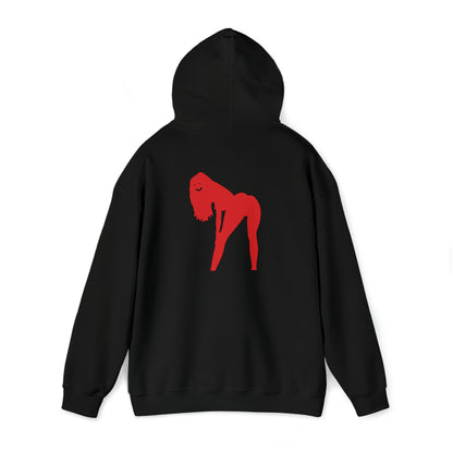 Show me your Butthole Hoodie